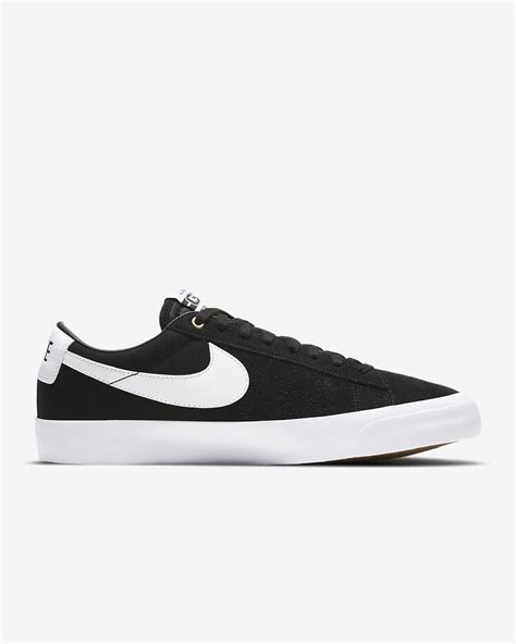 nike sb blazer zoom low herren-skateboardschuh|Mehr.